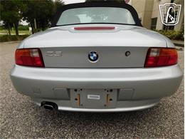 1997 BMW Z3 (CC-2065427) for sale in Ruskin, Florida
