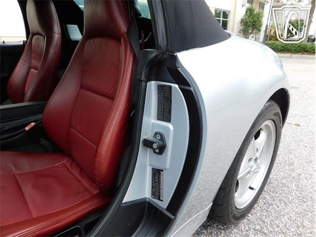 1997 BMW Z3 (CC-2065427) for sale in Ruskin, Florida