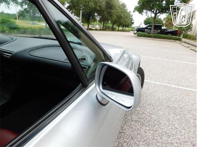 1997 BMW Z3 (CC-2065427) for sale in Ruskin, Florida