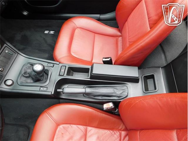 1997 BMW Z3 (CC-2065427) for sale in Ruskin, Florida