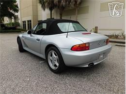 1997 BMW Z3 (CC-2065427) for sale in Ruskin, Florida