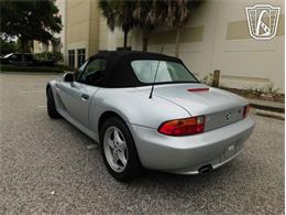 1997 BMW Z3 (CC-2065427) for sale in Ruskin, Florida