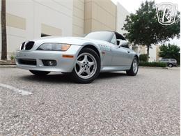 1997 BMW Z3 (CC-2065427) for sale in Ruskin, Florida