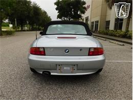 1997 BMW Z3 (CC-2065427) for sale in Ruskin, Florida