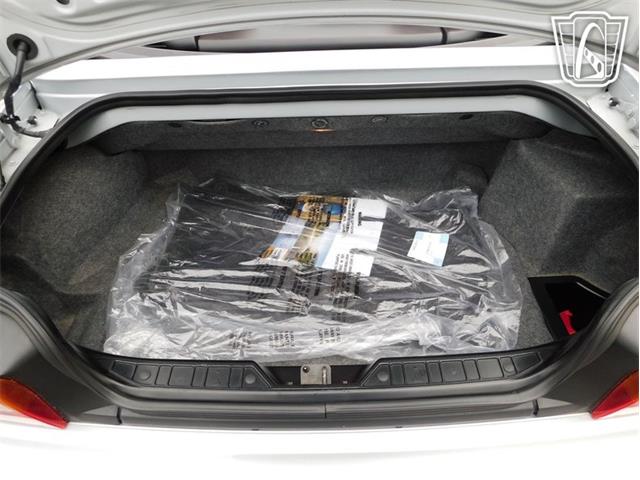 1997 BMW Z3 (CC-2065427) for sale in Ruskin, Florida