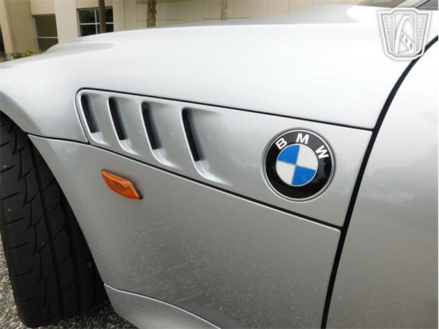1997 BMW Z3 (CC-2065427) for sale in Ruskin, Florida