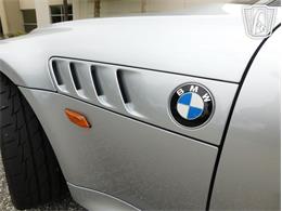 1997 BMW Z3 (CC-2065427) for sale in Ruskin, Florida