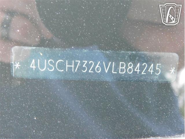 1997 BMW Z3 (CC-2065427) for sale in Ruskin, Florida