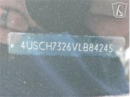 1997 BMW Z3 (CC-2065427) for sale in Ruskin, Florida