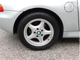 1997 BMW Z3 (CC-2065427) for sale in Ruskin, Florida