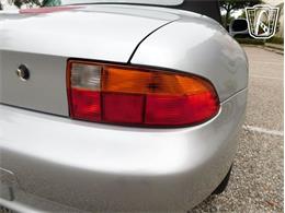 1997 BMW Z3 (CC-2065427) for sale in Ruskin, Florida