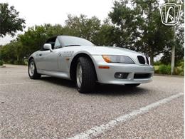 1997 BMW Z3 (CC-2065427) for sale in Ruskin, Florida