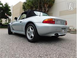 1997 BMW Z3 (CC-2065427) for sale in Ruskin, Florida