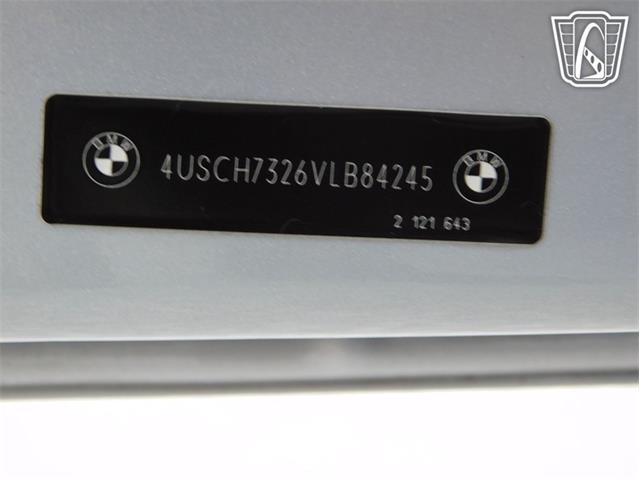 1997 BMW Z3 (CC-2065427) for sale in Ruskin, Florida