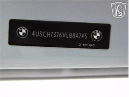 1997 BMW Z3 (CC-2065427) for sale in Ruskin, Florida