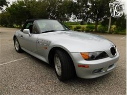1997 BMW Z3 (CC-2065427) for sale in Ruskin, Florida