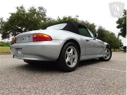 1997 BMW Z3 (CC-2065427) for sale in Ruskin, Florida