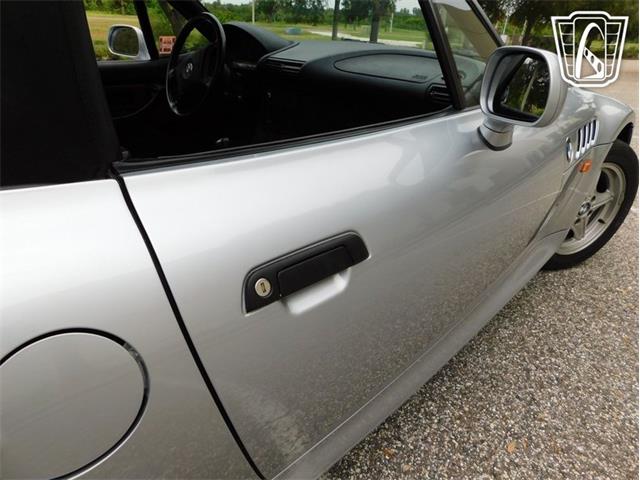 1997 BMW Z3 (CC-2065427) for sale in Ruskin, Florida