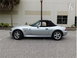 1997 BMW Z3 (CC-2065427) for sale in Ruskin, Florida