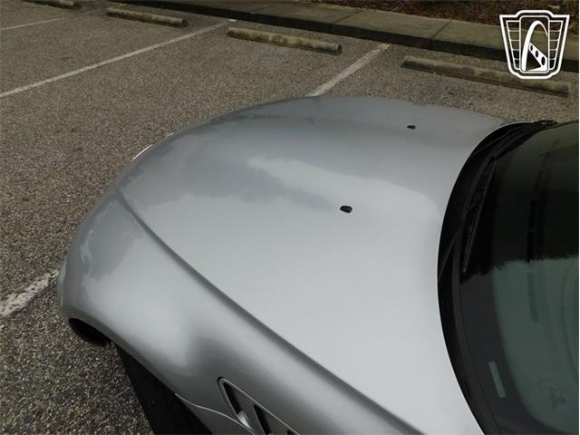 1997 BMW Z3 (CC-2065427) for sale in Ruskin, Florida