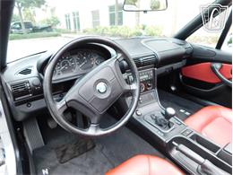 1997 BMW Z3 (CC-2065427) for sale in Ruskin, Florida