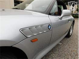 1997 BMW Z3 (CC-2065427) for sale in Ruskin, Florida