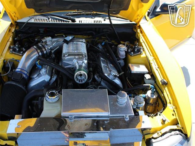 2004 Ford Mustang (CC-2065428) for sale in Ruskin, Florida