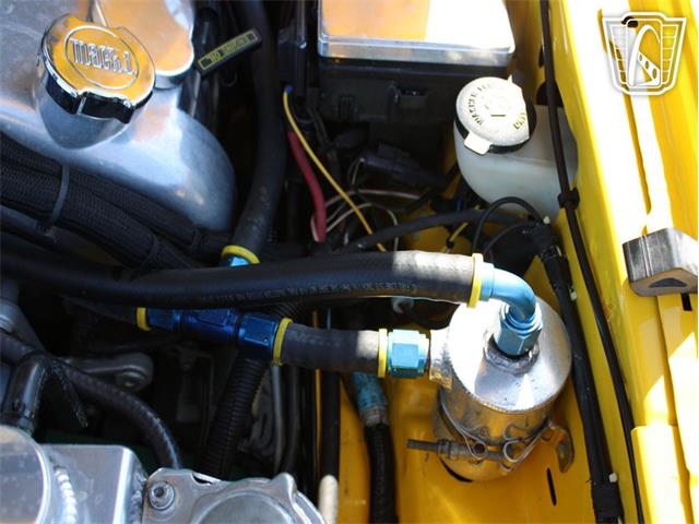 2004 Ford Mustang (CC-2065428) for sale in Ruskin, Florida