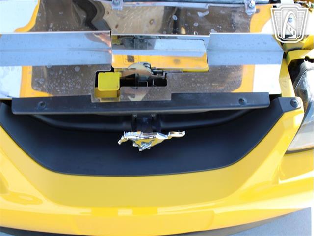 2004 Ford Mustang (CC-2065428) for sale in Ruskin, Florida