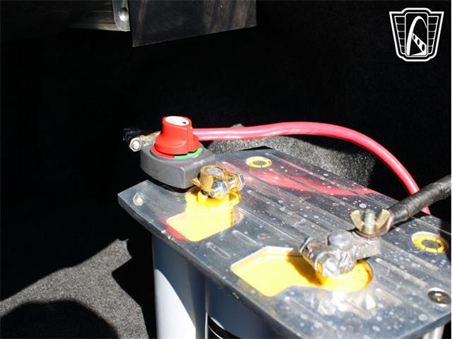 2004 Ford Mustang (CC-2065428) for sale in Ruskin, Florida