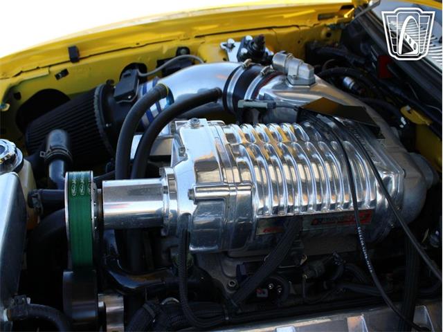 2004 Ford Mustang (CC-2065428) for sale in Ruskin, Florida