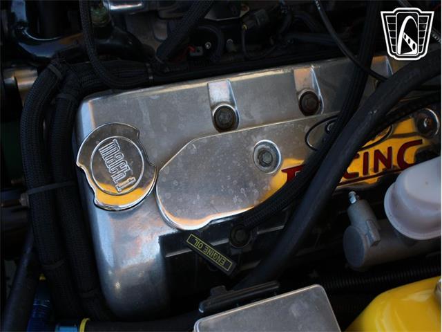 2004 Ford Mustang (CC-2065428) for sale in Ruskin, Florida