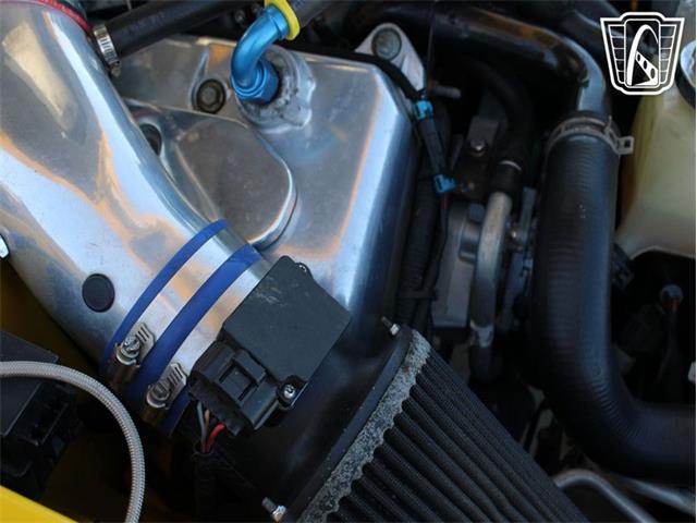 2004 Ford Mustang (CC-2065428) for sale in Ruskin, Florida