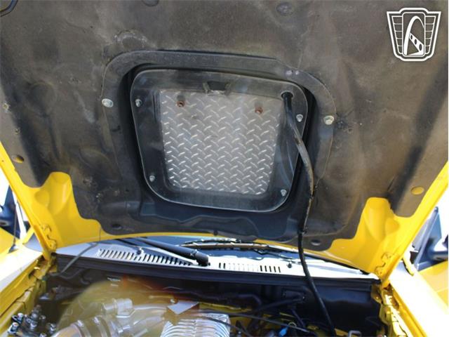 2004 Ford Mustang (CC-2065428) for sale in Ruskin, Florida