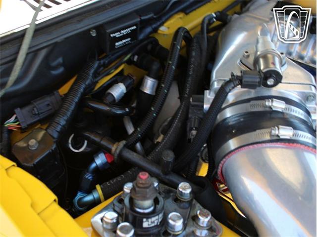 2004 Ford Mustang (CC-2065428) for sale in Ruskin, Florida