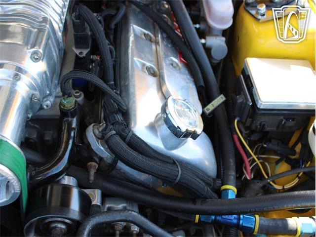 2004 Ford Mustang (CC-2065428) for sale in Ruskin, Florida