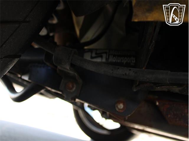 2004 Ford Mustang (CC-2065428) for sale in Ruskin, Florida