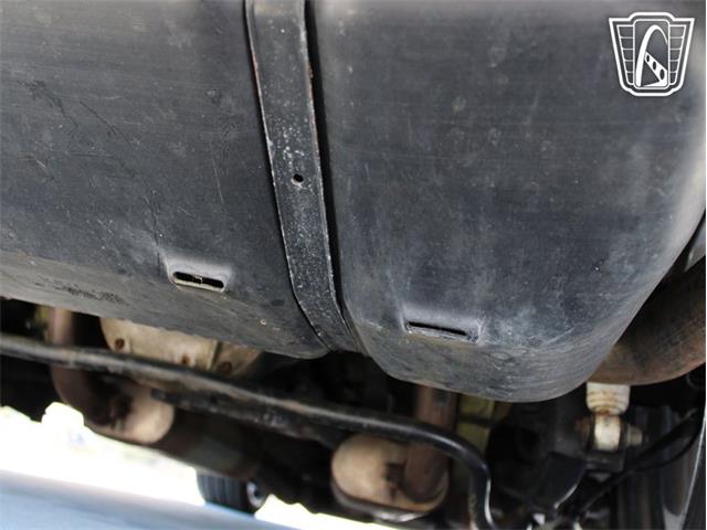 2004 Ford Mustang (CC-2065428) for sale in Ruskin, Florida