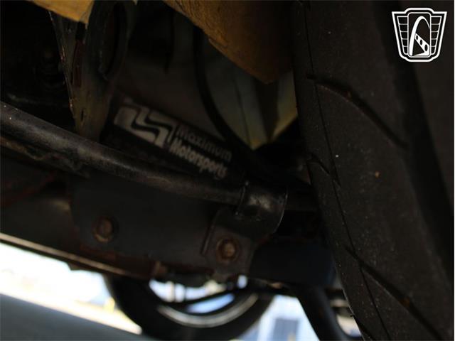 2004 Ford Mustang (CC-2065428) for sale in Ruskin, Florida