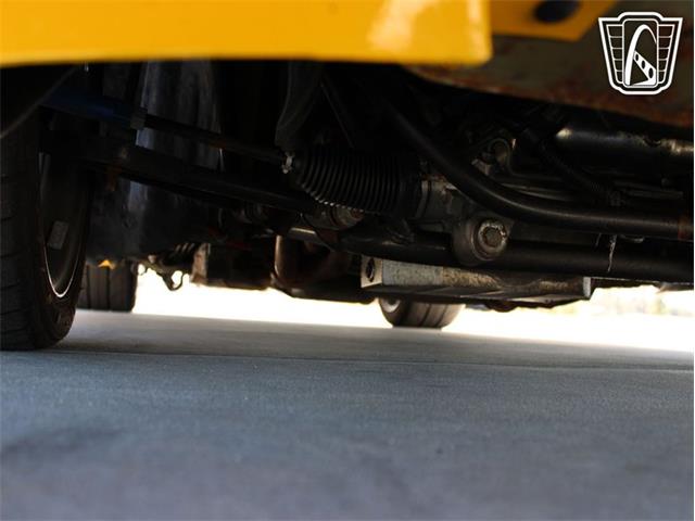 2004 Ford Mustang (CC-2065428) for sale in Ruskin, Florida