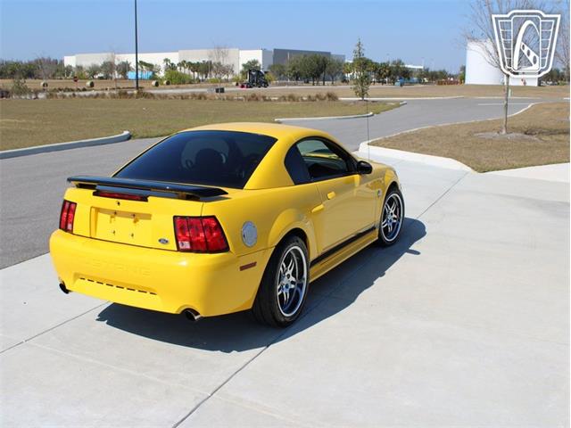 2004 Ford Mustang (CC-2065428) for sale in Ruskin, Florida