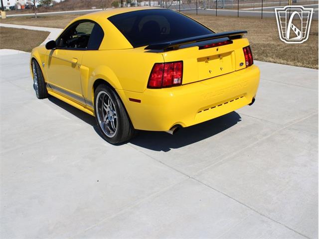 2004 Ford Mustang (CC-2065428) for sale in Ruskin, Florida