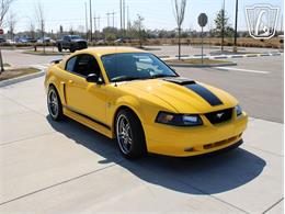 2004 Ford Mustang (CC-2065428) for sale in Ruskin, Florida