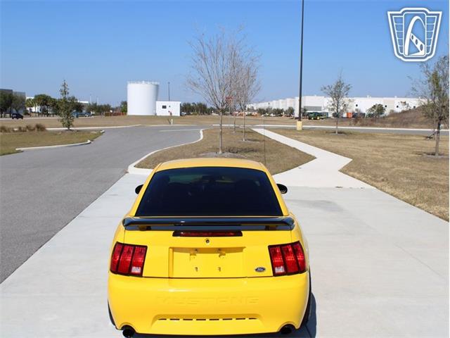 2004 Ford Mustang (CC-2065428) for sale in Ruskin, Florida