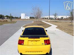 2004 Ford Mustang (CC-2065428) for sale in Ruskin, Florida