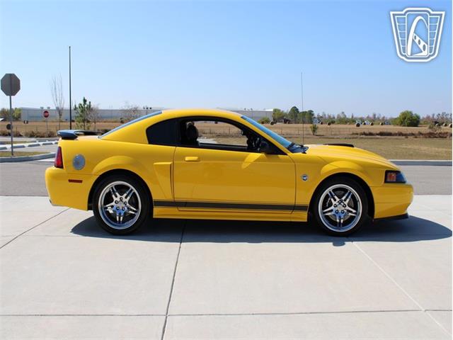 2004 Ford Mustang (CC-2065428) for sale in Ruskin, Florida