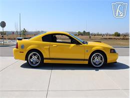 2004 Ford Mustang (CC-2065428) for sale in Ruskin, Florida