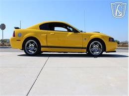 2004 Ford Mustang (CC-2065428) for sale in Ruskin, Florida