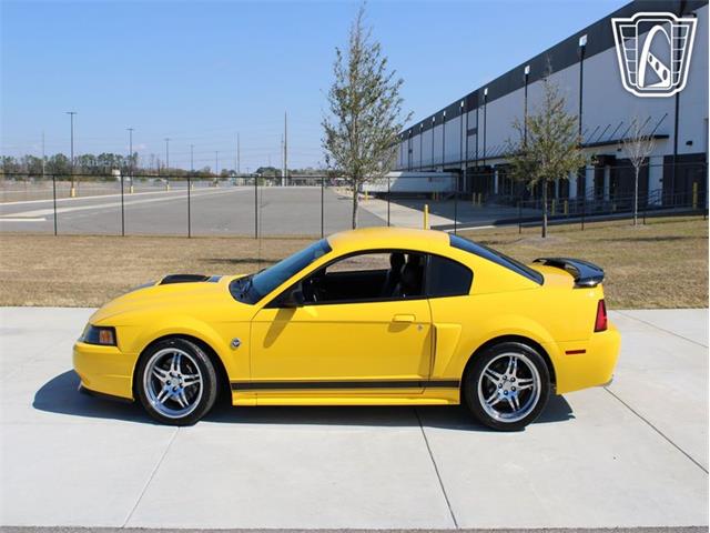 2004 Ford Mustang (CC-2065428) for sale in Ruskin, Florida