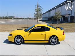 2004 Ford Mustang (CC-2065428) for sale in Ruskin, Florida